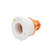 Керамический держатель сопла D41 (M11) для Raytools  арт.120515089A - st-e.info - Чита
