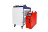 Аппарат лазерной сварки ST-E-D2 2000W Raycus две проволоки  - st-e.info - Чита