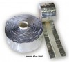 Стекловолоконная алюминиевая подкладочная самоклеющаяся лента Fiback AFBT-2,5 - st-e.info - Чита