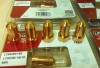 Сопло для плазмотрона LC65/80/100 40A арт. W03X0893-27A  - st-e.info - Чита