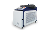 Аппарат лазерной очистки ST-E-O 3000W Raycus - st-e.info - Чита