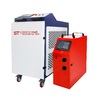 Аппарат лазерной сварки ST-E-D2 2000W Raycus две проволоки  - st-e.info - Чита