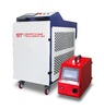 Аппарат лазерной сварки ST-E 3000W Raycus - st-e.info - Чита