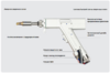 Аппарат лазерной сварки ST-E-FWH 1000W с горелкой FWH30-D10C (3в1) Raycus - st-e.info - Чита