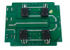 Плата сварочного аппарата NBC-250/270/315G - st-e.info - Чита