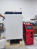 Аппарат лазерной сварки ST-E-D2 3000W Raycus две проволоки  - st-e.info - Чита