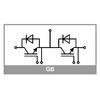 IGBT-модуль SKM100GB12T4 - st-e.info - Чита