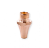 Сопло 3D двойное 1,2 мм арт. BC3D-12D - st-e.info - Чита