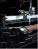 Комплекс координатной резки трубы ST-CUT-P500 - st-e.info - Чита