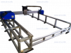 Портальная машина термической резки ST Plus 3000x2500mm - st-e.info - Чита