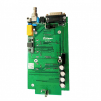 Управляющая плата для контроллера высоты  SF-HC30A3 - st-e.info - Чита