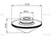 Сопло двойное для лазерной резки д.3,5 мм арт.120GJT0635 - st-e.info - Чита