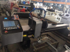 Портальная машина термической резки KING-1560G-ST с ЧПУ - st-e.info - Чита