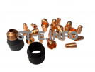 Расходные части для плазмотронов YK100, YIK130, YK125, YK130, YK330, YK360, XF300, FY-A200H - st-e.info - Чита