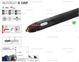 Плазмотрон для механизированной резки AUTOCUT S 125 P, 10 M - st-e.info - Чита