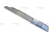 Пруток для сварки нержавеющих сталей SMT-316L 2,0 мм - st-e.info - Чита