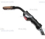 Горелка для полуавтоматической сварки TBi SB-511 black-ESW, длина 3 метра - st-e.info - Чита