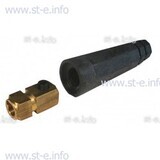 Гнездо BЕB 50-70 ABI-IF 50-70 - st-e.info - Чита