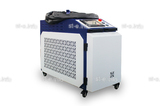 Аппарат лазерной очистки ST-E-O 1500W Raycus - st-e.info - Чита