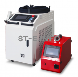 Аппарат лазерной сварки ST-E 2700W серия Е - st-e.info - Чита