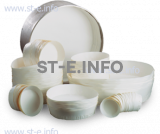 Заглушка водорастворимая EZ Purge EZP-60 (1524 mm)  - st-e.info - Чита