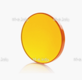 Фокусирующая линза ZnSe D50.8*9,65/ Ф190.5 - st-e.info - Чита