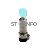 H09-09A Двигатель лазерного пистолета Relfar по оси Y - st-e.info - Чита