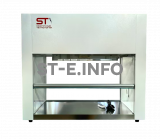 Беспылевой бокс для очистки лазерных головок STV-950 - st-e.info - Чита