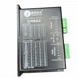 Цифровой драйвер DM860D 2х фазного шагового двигателя (DC) - st-e.info - Чита