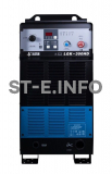 Источник плазменной резки LGK-300HD - st-e.info - Чита