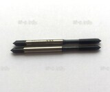 Метчик для нарезания резьбы (Screwing Tap) M3&#215;0.5mm - st-e.info - Чита