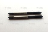 Метчик для нарезания резьбы (Screwing Tap) M5&#215;0.8mm - st-e.info - Чита