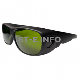 Очки для лазерной сварки тип С - st-e.info - Чита