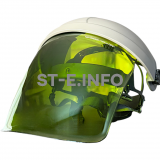 Шлем для лазерной сварки  - st-e.info - Чита