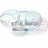 Фокусирующая линза лазерная сварка и чистка D20*4,75/Ф150 - st-e.info - Чита