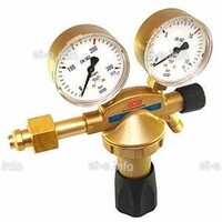 Редуктор S2+ Гелий, однокорпусный - st-e.info - Чита
