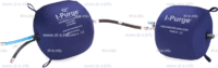 Модульные надувные системы поддува ABLD 14" (356 mm)  - st-e.info - Чита