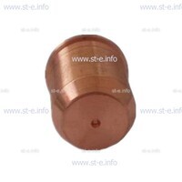 Сопло для плазменной резки 1.2 мм арт. PD0119-12 - st-e.info - Чита