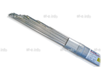 Пруток для сварки нержавеющих сталей SMT-316L 3,2 мм - st-e.info - Чита