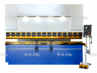 Листогиб 67-80Тх2500NC - st-e.info - Чита