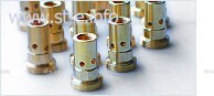 Держатель наконечника М6 TBi 5W-blue-ESW - st-e.info - Чита