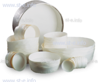 Заглушка водорастворимая EZ Purge EZP-84 (2134 mm)  - st-e.info - Чита