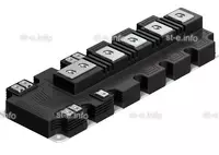 IGBT модуль SKM1400GB17P4 - st-e.info - Чита