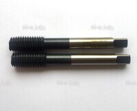 Метчик для нарезания резьбы (Screwing Tap) M12&#215;1.75mm - st-e.info - Чита