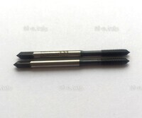 Метчик для нарезания резьбы (Screwing Tap) M3&#215;0.5mm - st-e.info - Чита