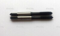 Метчик для нарезания резьбы (Screwing Tap) M6&#215;1mm - st-e.info - Чита