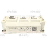 IGBT модуль SKM150GB12T4G  - st-e.info - Чита