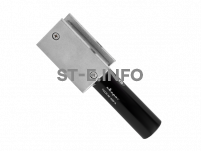 Клемма заземления магнитная TECH M-400 А ТМ "Сварог" - st-e.info - Чита