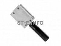 Клемма заземления магнитная TECH M-600 А ТМ "Сварог" - st-e.info - Чита