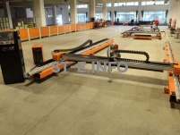 Портальная машина термической резки 2500×6000 - st-e.info - Чита